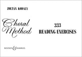 333 Reading Exercises Book